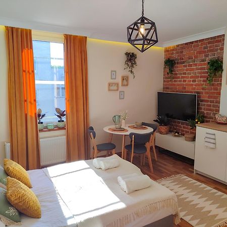 Apartamenty Piekary 11 Przy Wisle By Rentoom Stary Toruń エクステリア 写真