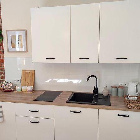 Apartamenty Piekary 11 Przy Wisle By Rentoom Stary Toruń エクステリア 写真