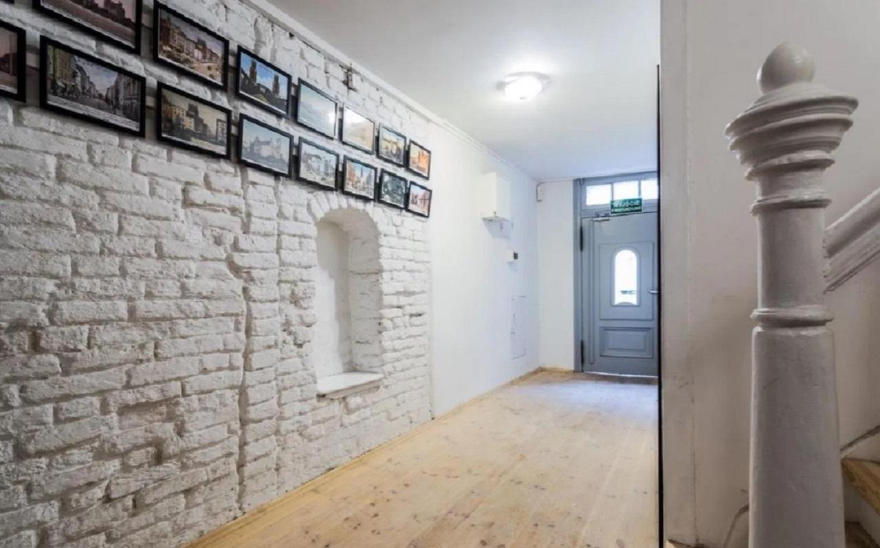 Apartamenty Piekary 11 Przy Wisle By Rentoom Stary Toruń エクステリア 写真