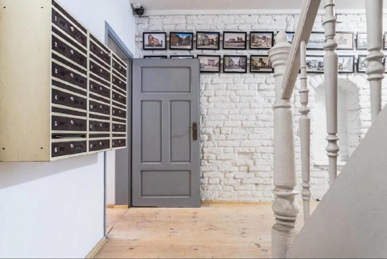 Apartamenty Piekary 11 Przy Wisle By Rentoom Stary Toruń エクステリア 写真