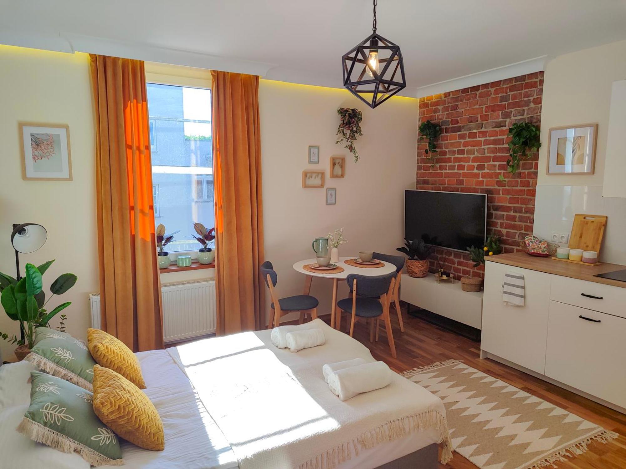 Apartamenty Piekary 11 Przy Wisle By Rentoom Stary Toruń エクステリア 写真