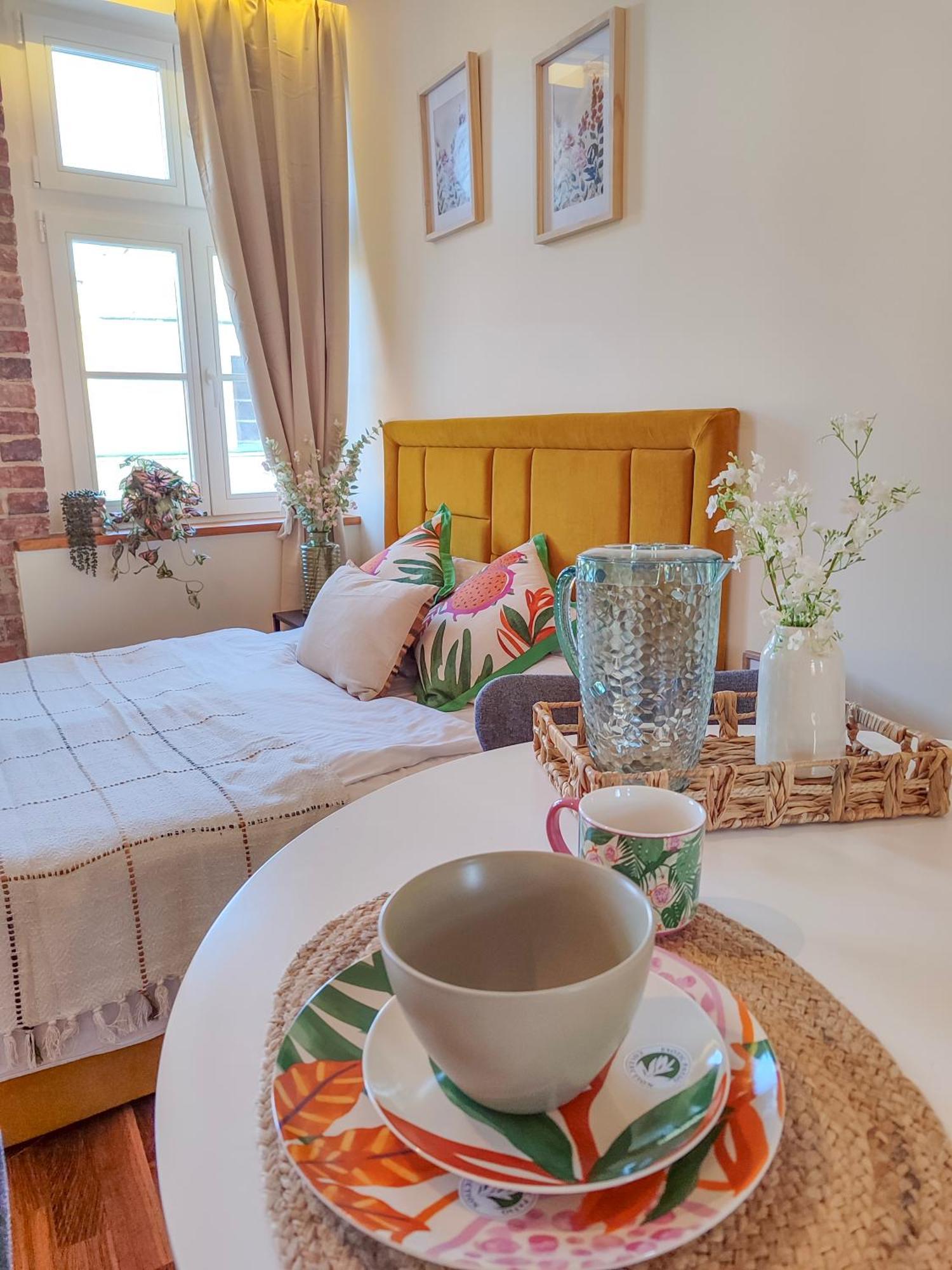 Apartamenty Piekary 11 Przy Wisle By Rentoom Stary Toruń エクステリア 写真