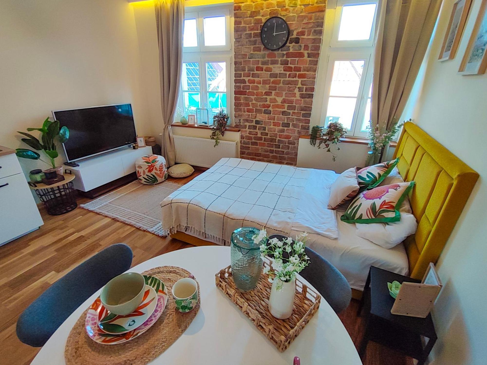 Apartamenty Piekary 11 Przy Wisle By Rentoom Stary Toruń エクステリア 写真