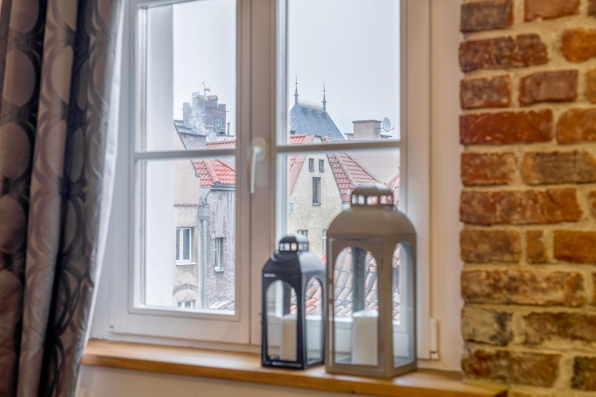 Apartamenty Piekary 11 Przy Wisle By Rentoom Stary Toruń エクステリア 写真