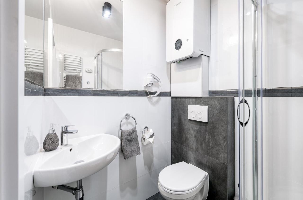 Apartamenty Piekary 11 Przy Wisle By Rentoom Stary Toruń エクステリア 写真