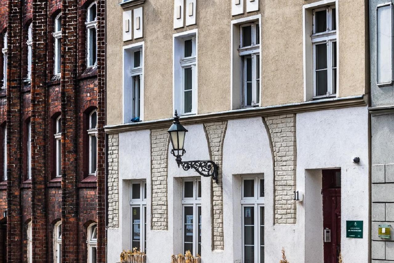 Apartamenty Piekary 11 Przy Wisle By Rentoom Stary Toruń エクステリア 写真