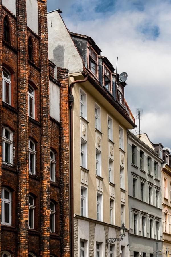 Apartamenty Piekary 11 Przy Wisle By Rentoom Stary Toruń エクステリア 写真