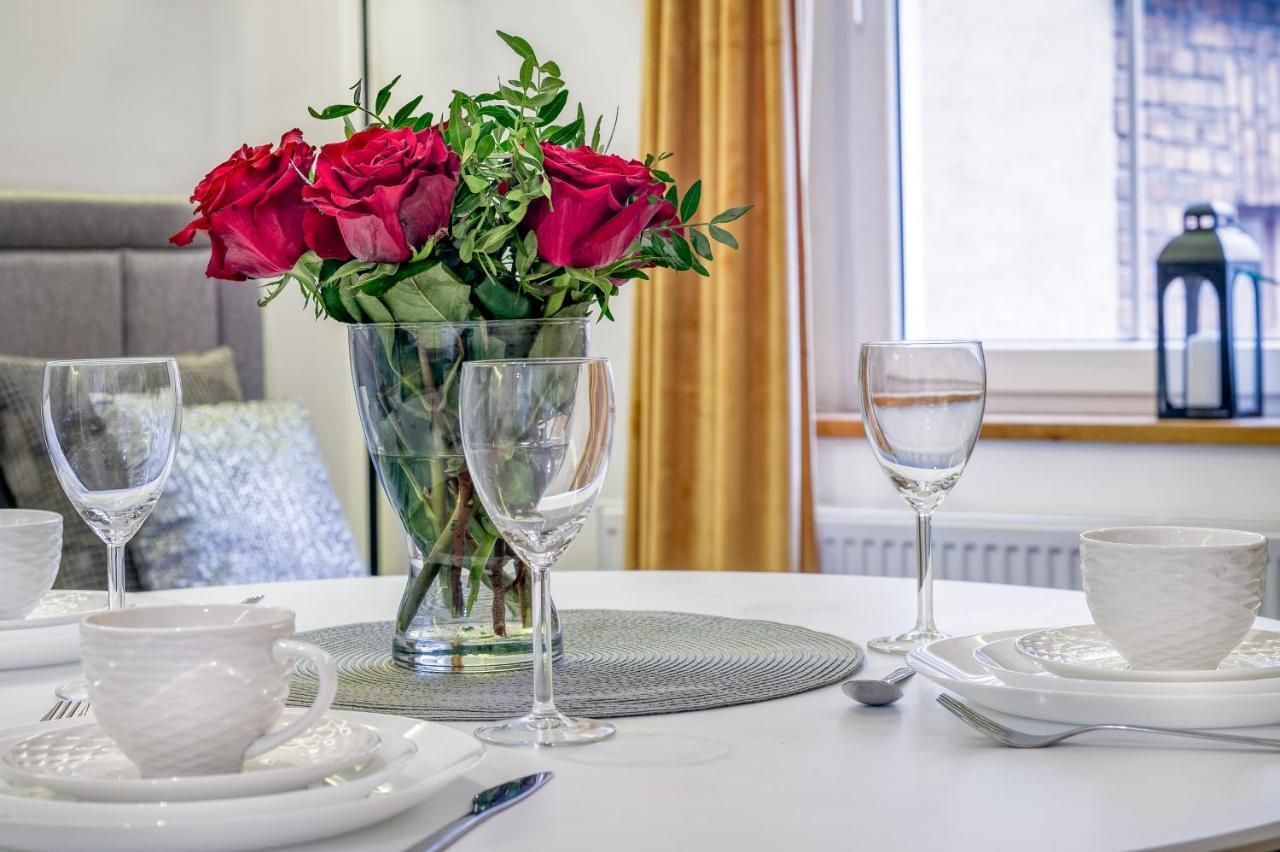 Apartamenty Piekary 11 Przy Wisle By Rentoom Stary Toruń エクステリア 写真